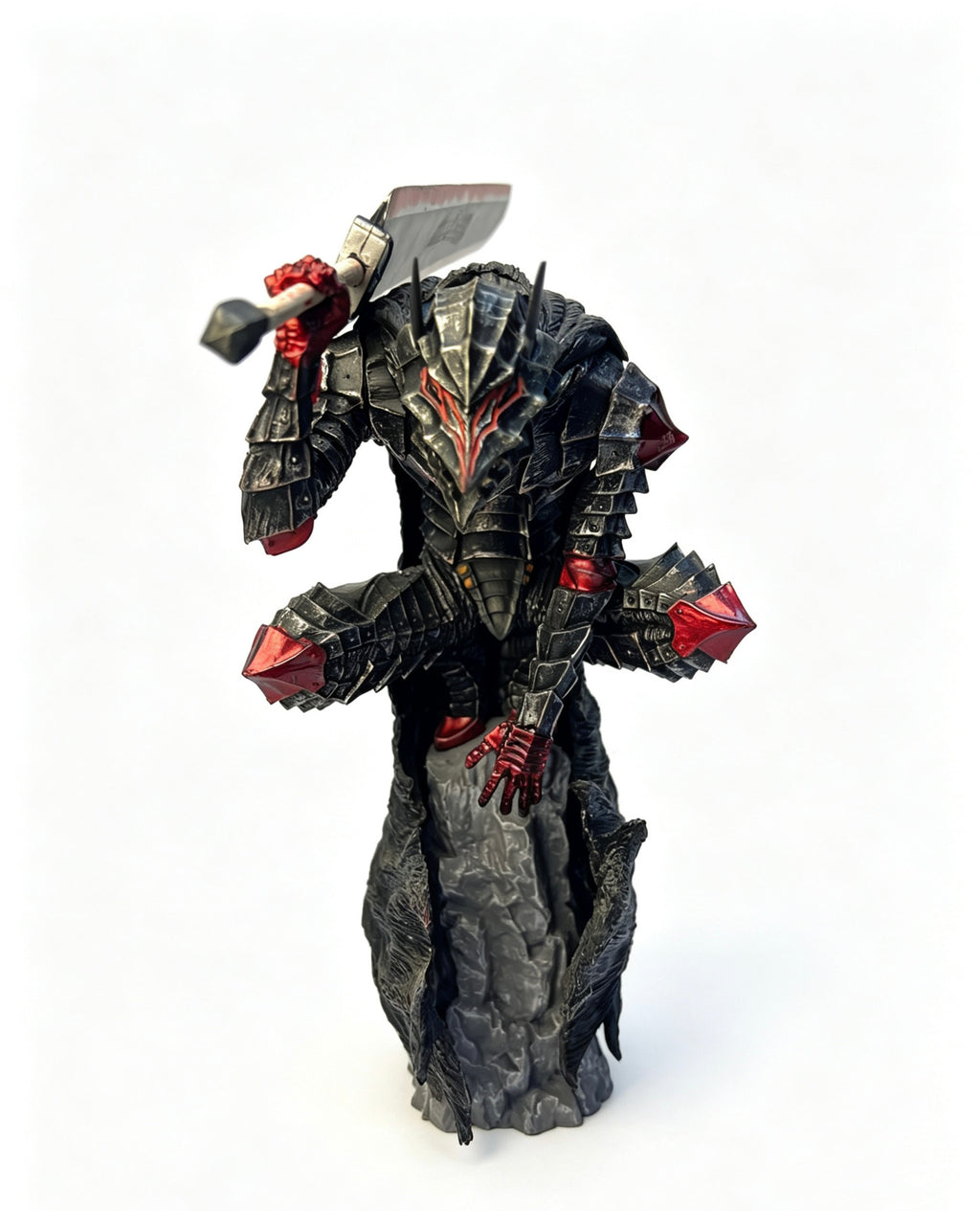 Berserk Guts R