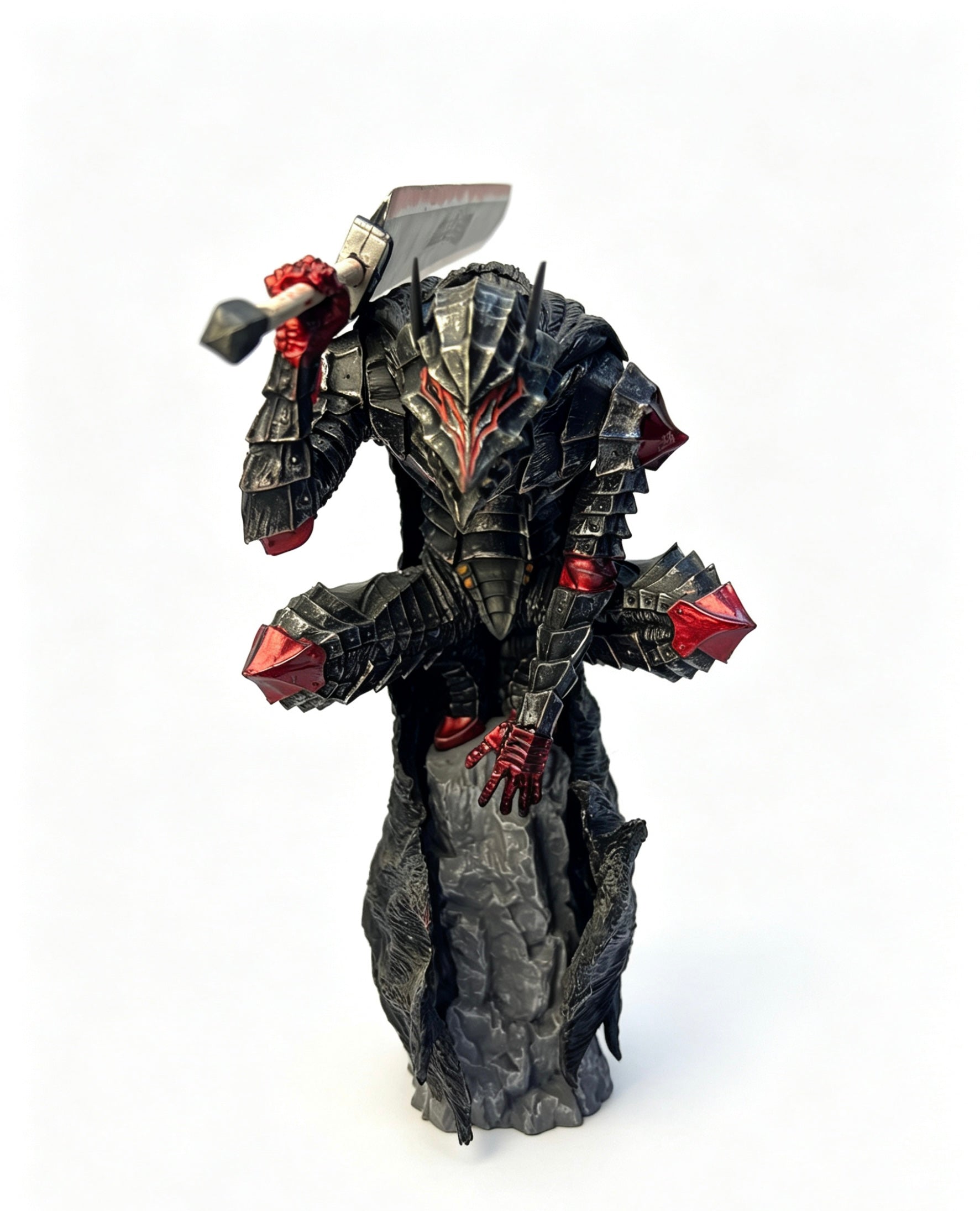 Berserk Guts R