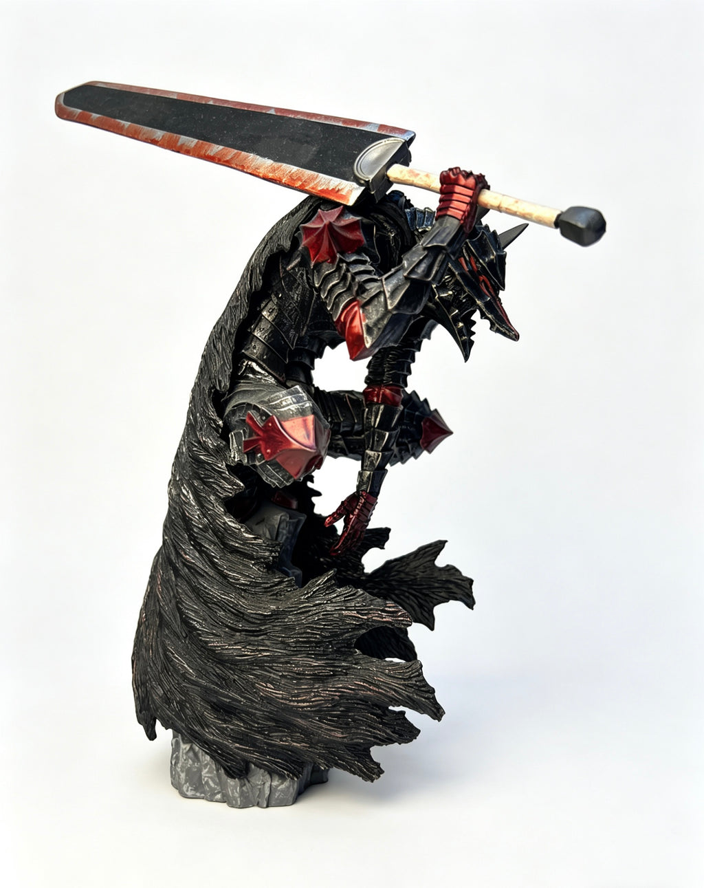 Berserk Guts R