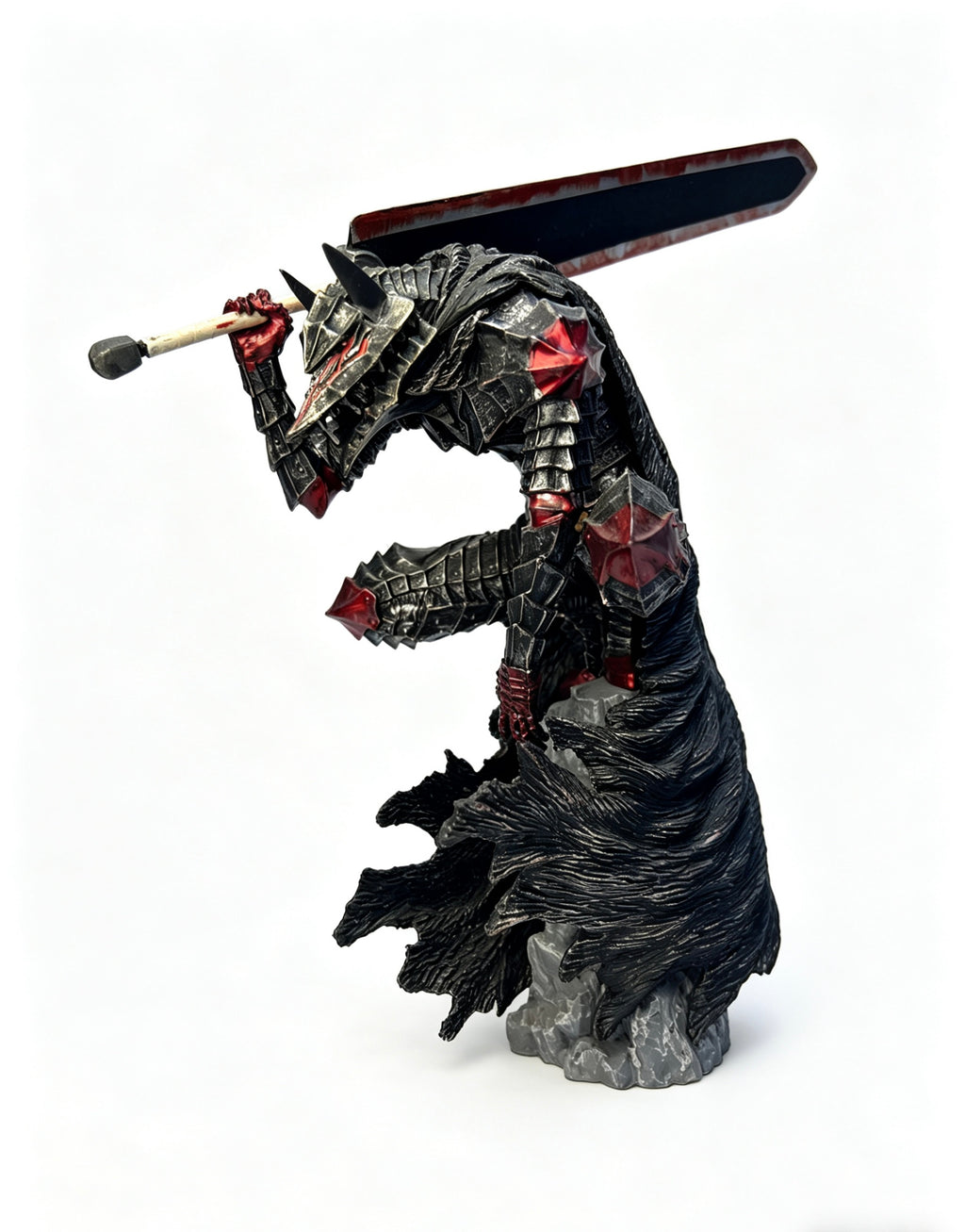 Berserk Guts R