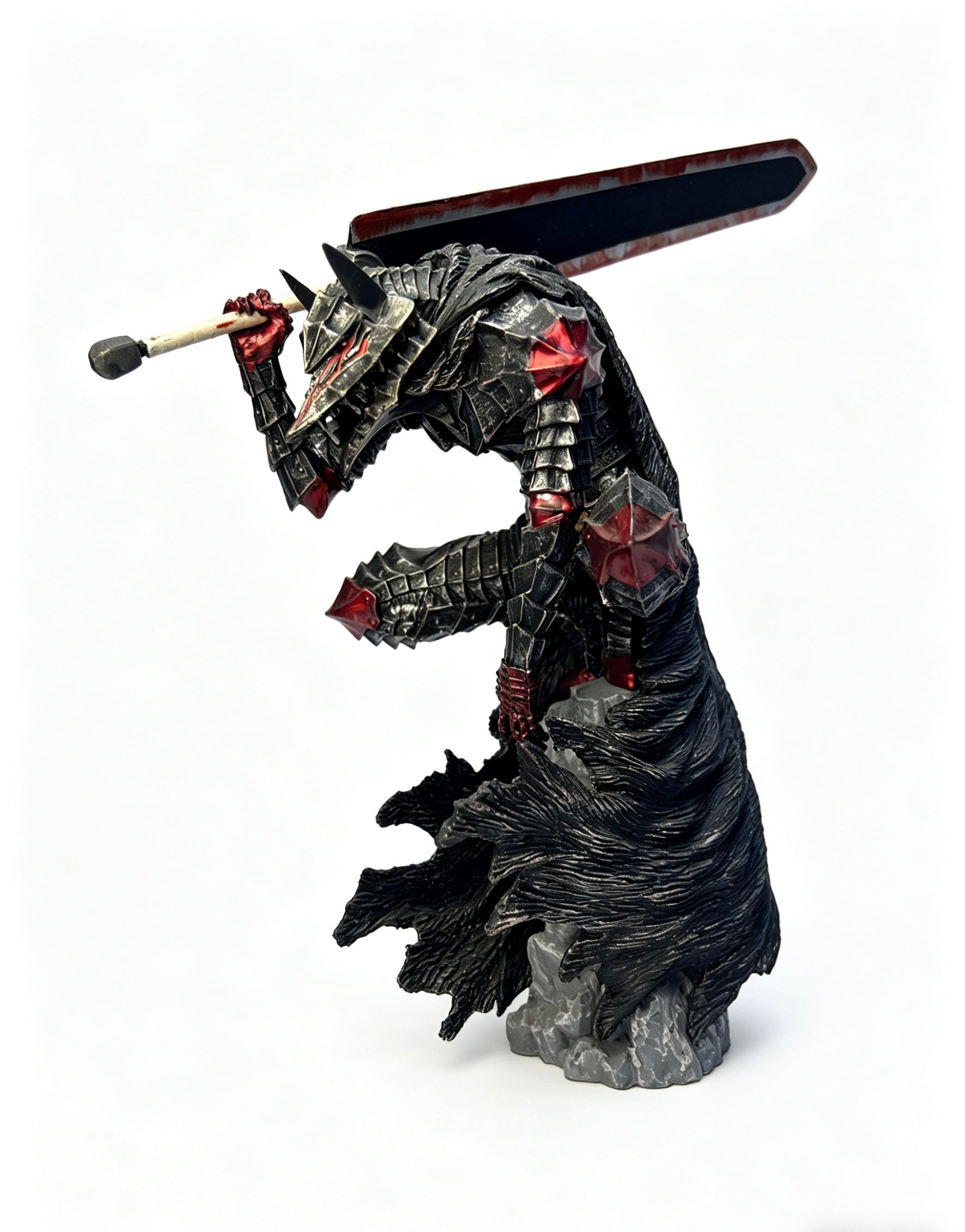 Berserk Guts R