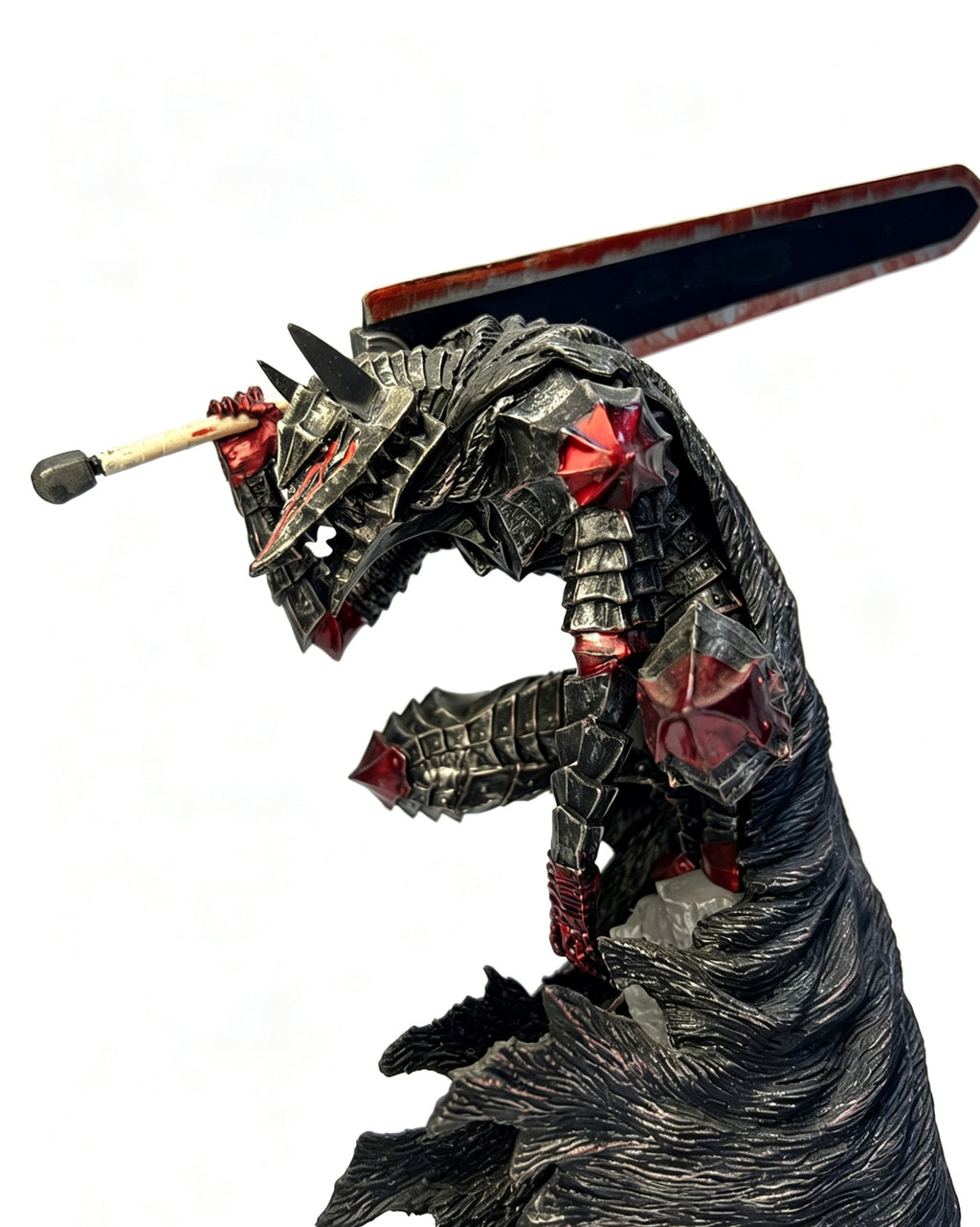 Berserk Guts R