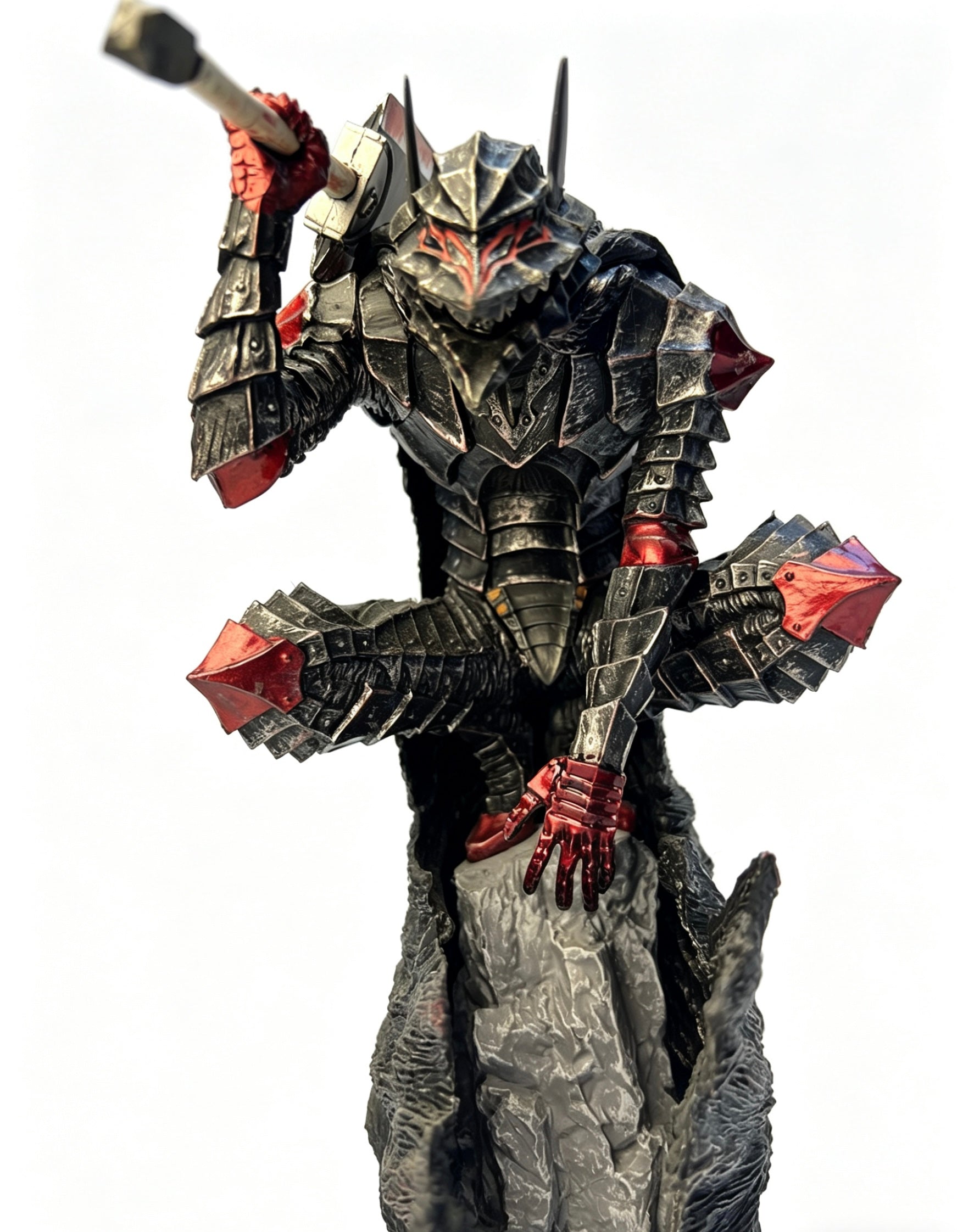 Berserk Guts R