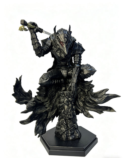 Berserk Guts