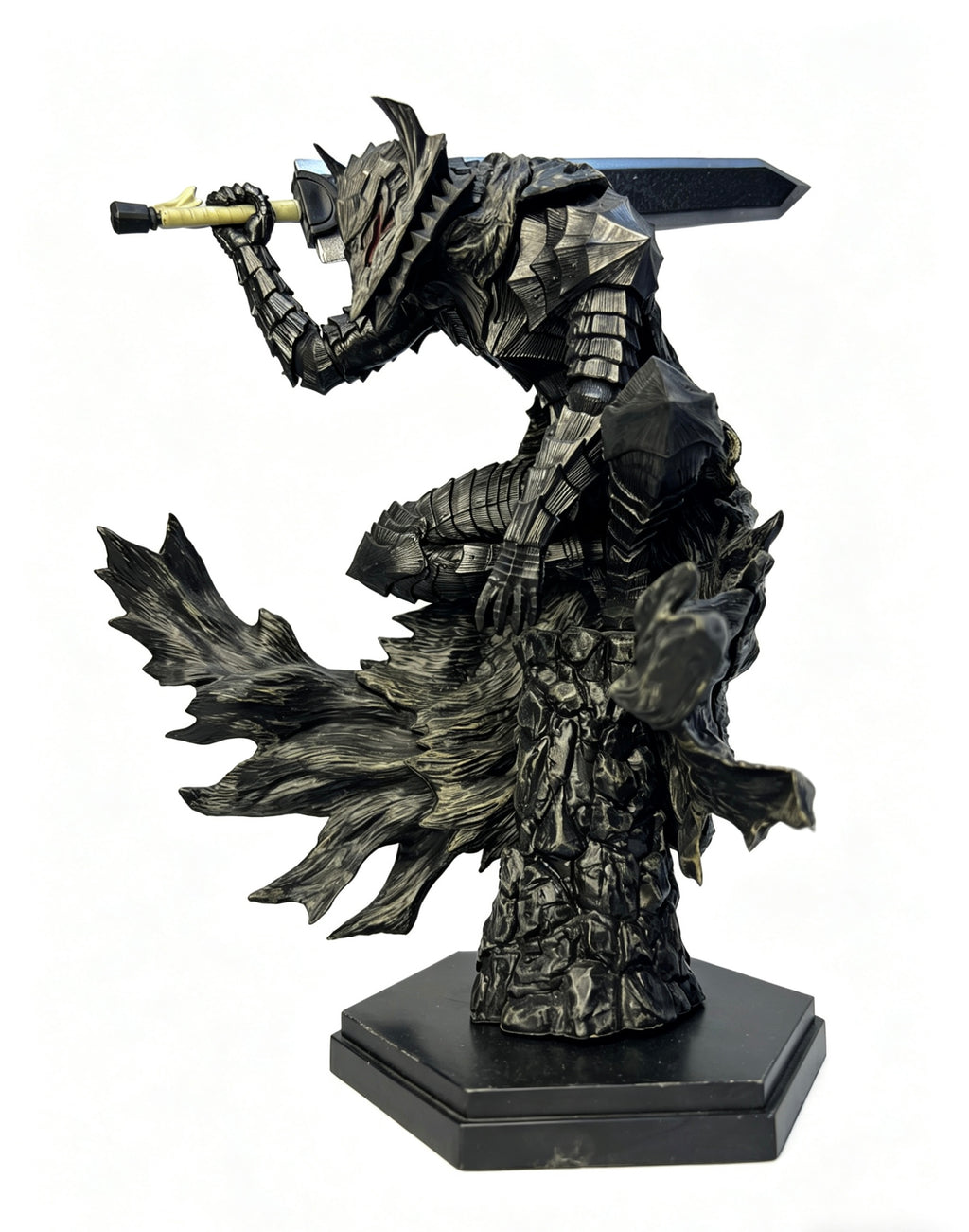 Berserk Guts