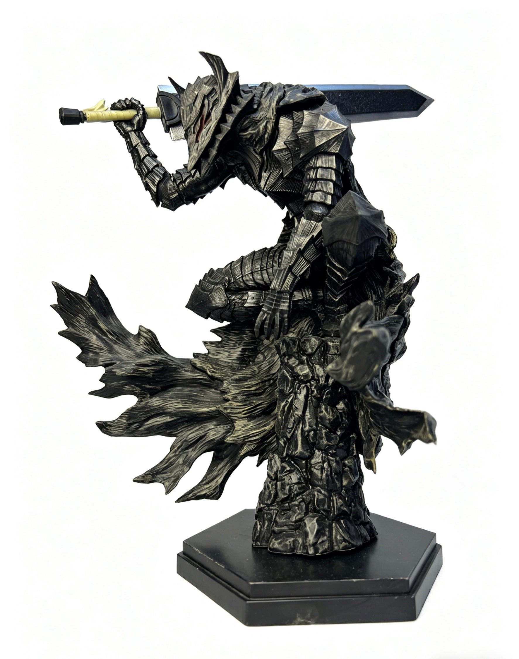 Berserk Guts