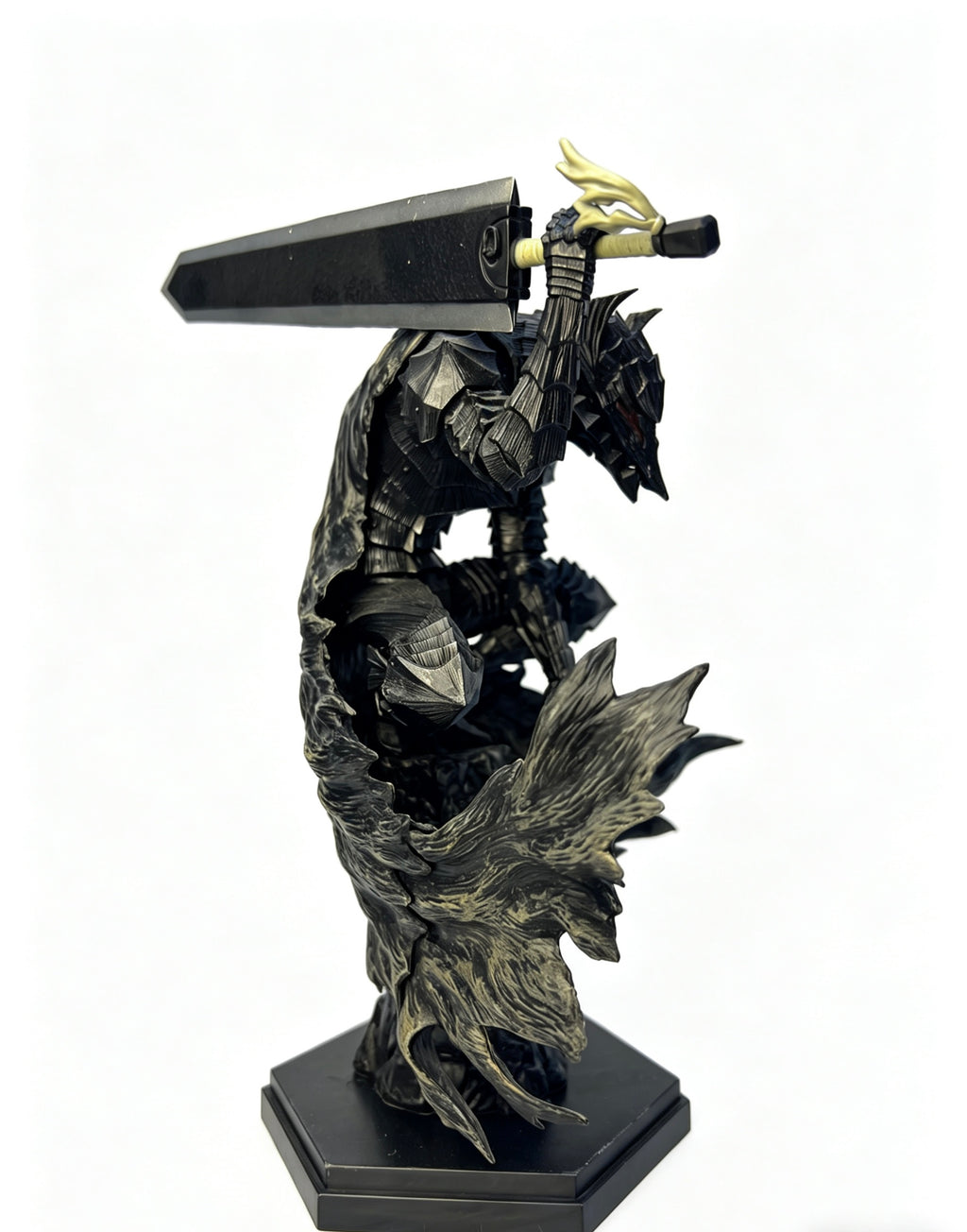 Berserk Guts