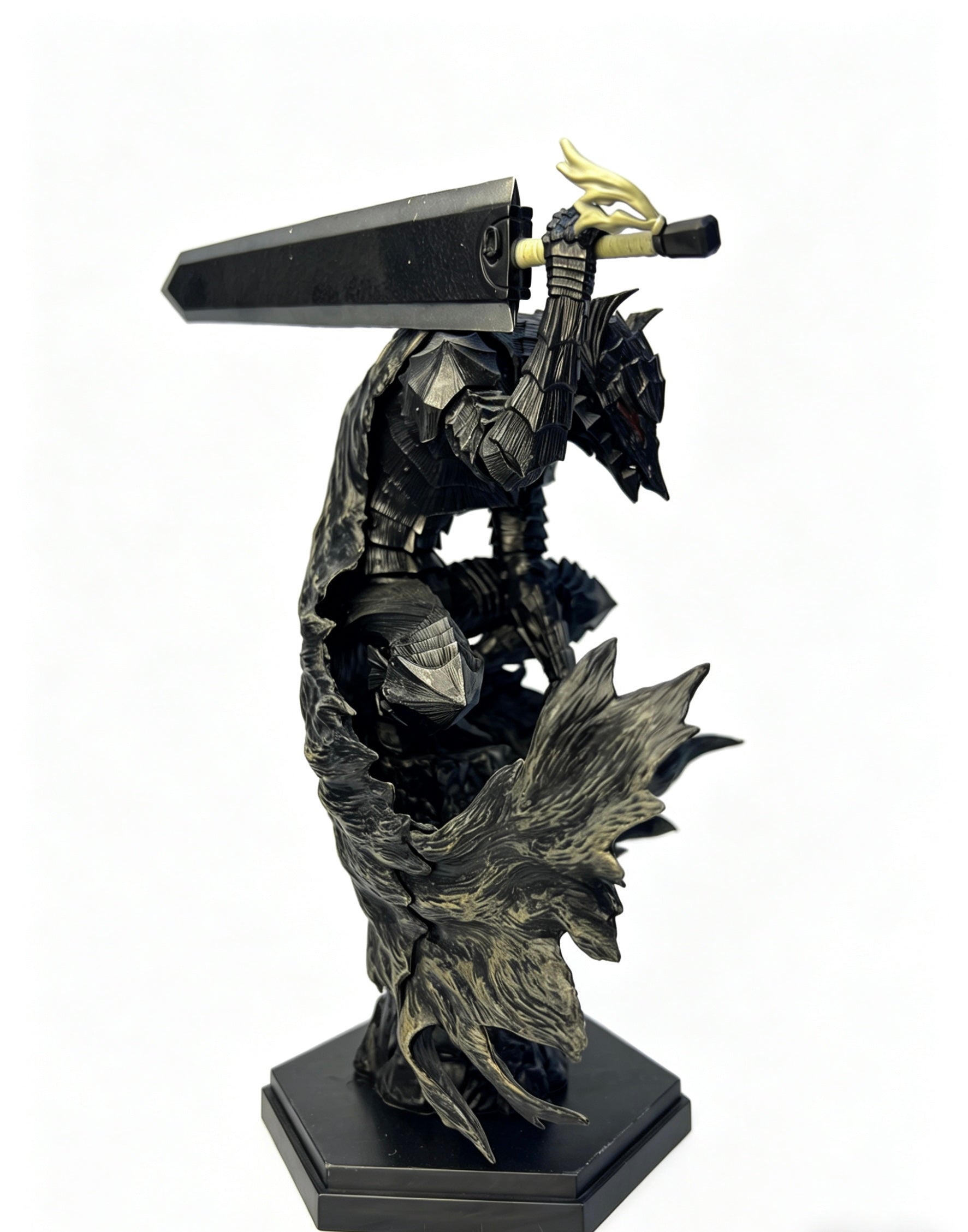 Berserk Guts