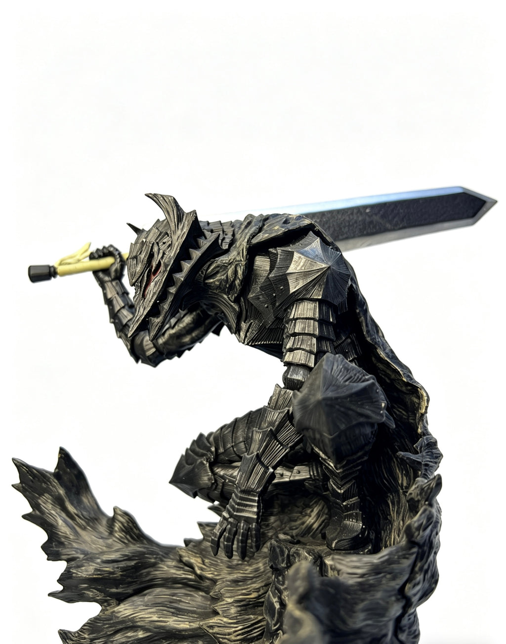 Berserk Guts