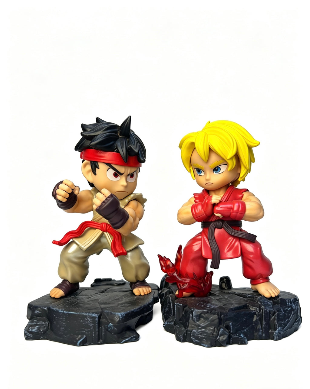 Street Fighter