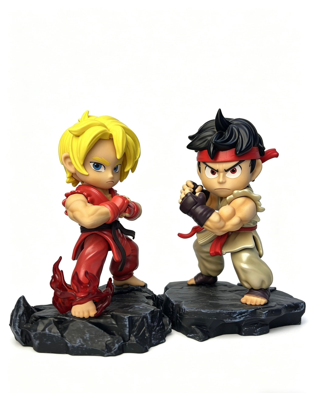 Street Fighter