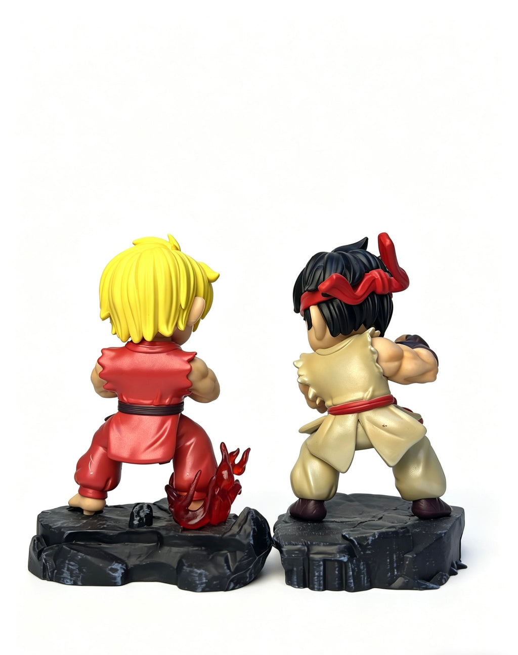 Street Fighter