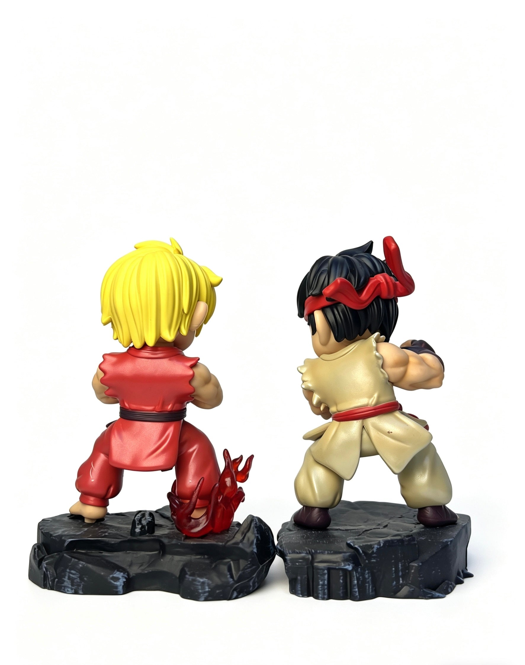 Street Fighter