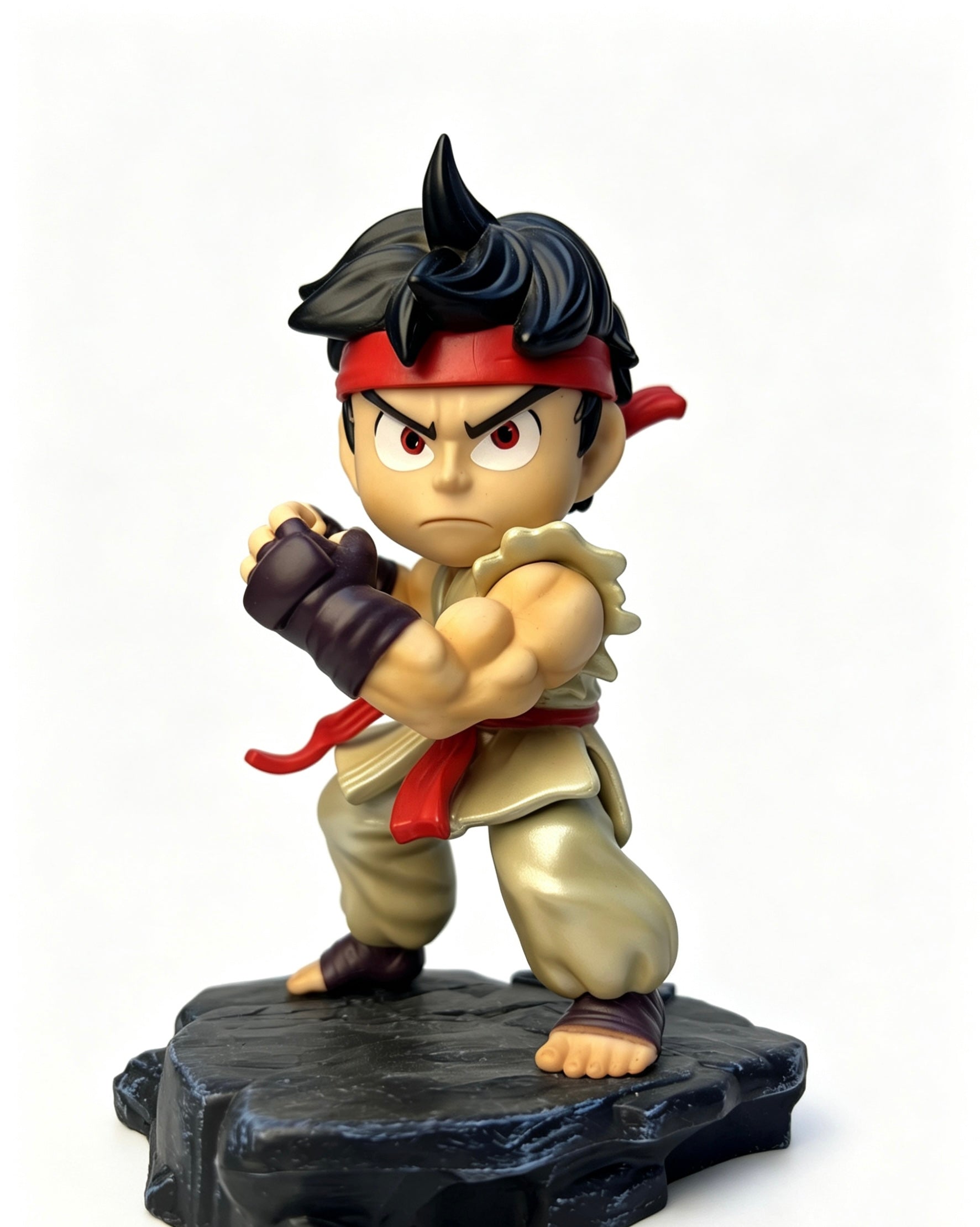 Street Fighter