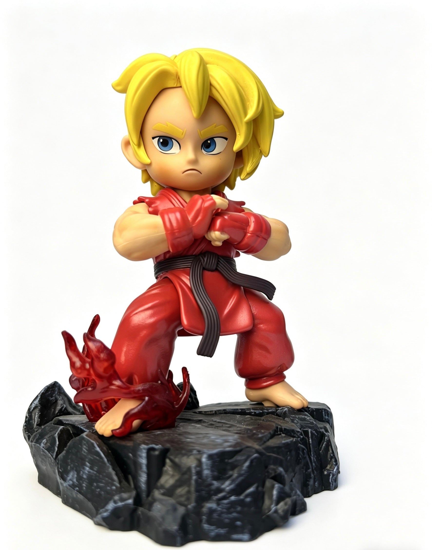 Street Fighter