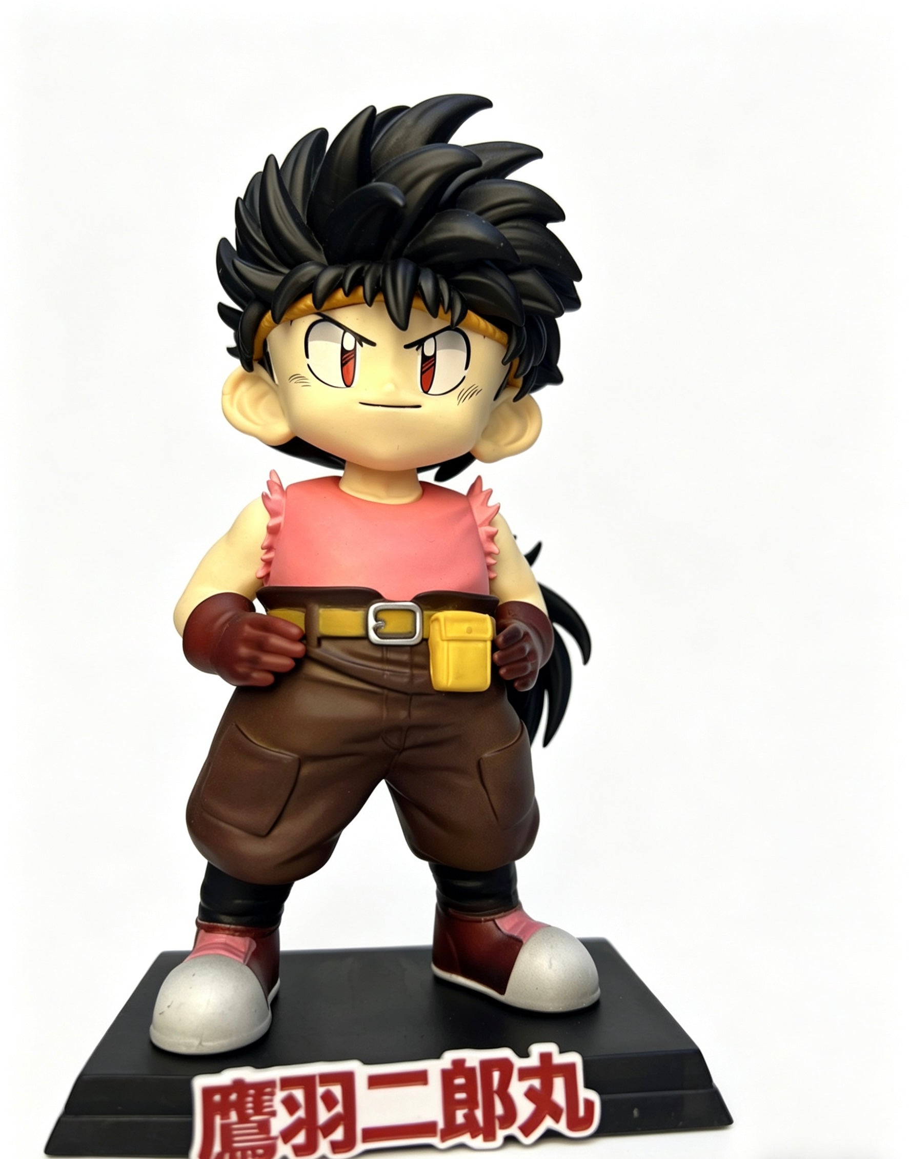 Bakusou Kyoudai  Takaba kyoudai