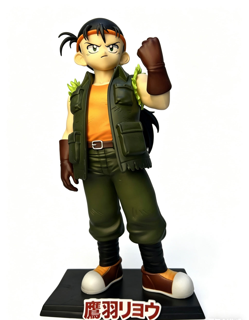 Bakusou Kyoudai  Takaba kyoudai