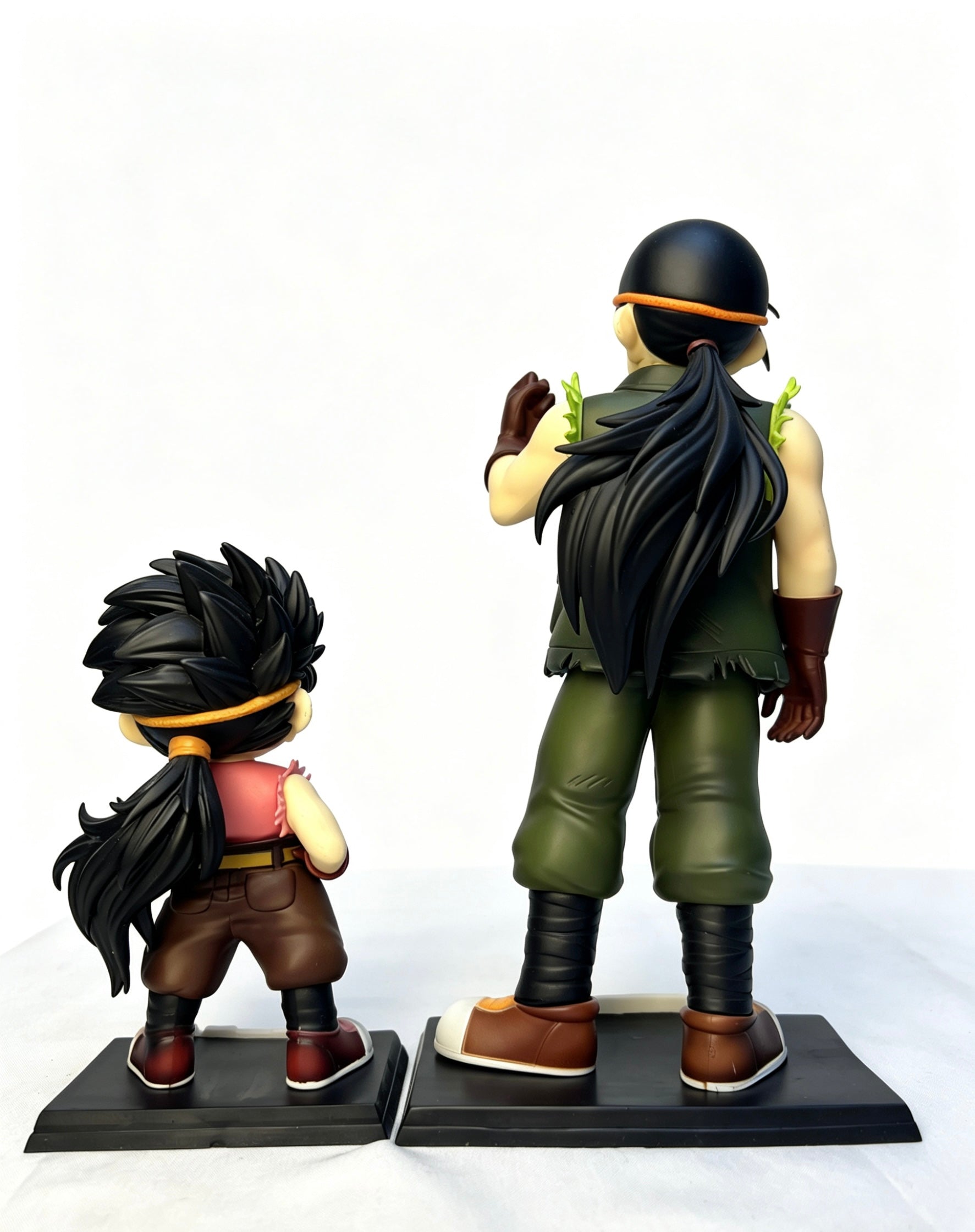 Bakusou Kyoudai  Takaba kyoudai