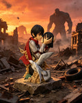 Attack on Titan