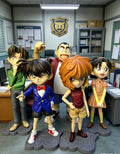 CONAN SET
