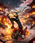 Demon Slayer   Tengen Uzui