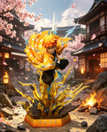 Demon Slayer  Agatsuma Zenitsu