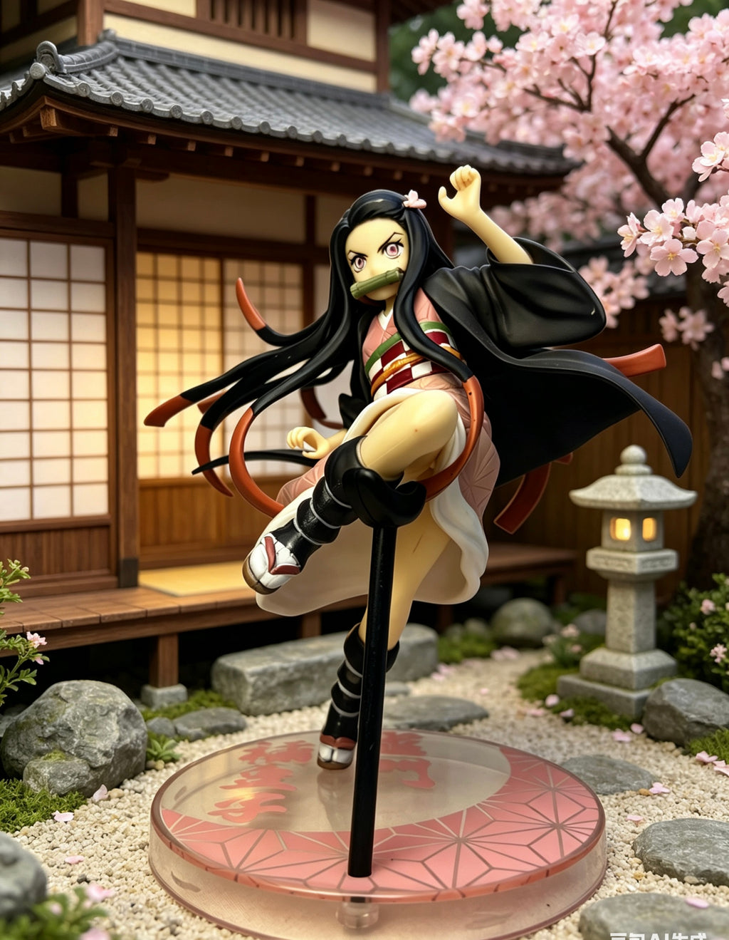 Demon Slayer  Nezuko Kamado
