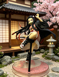 Demon Slayer  Nezuko Kamado