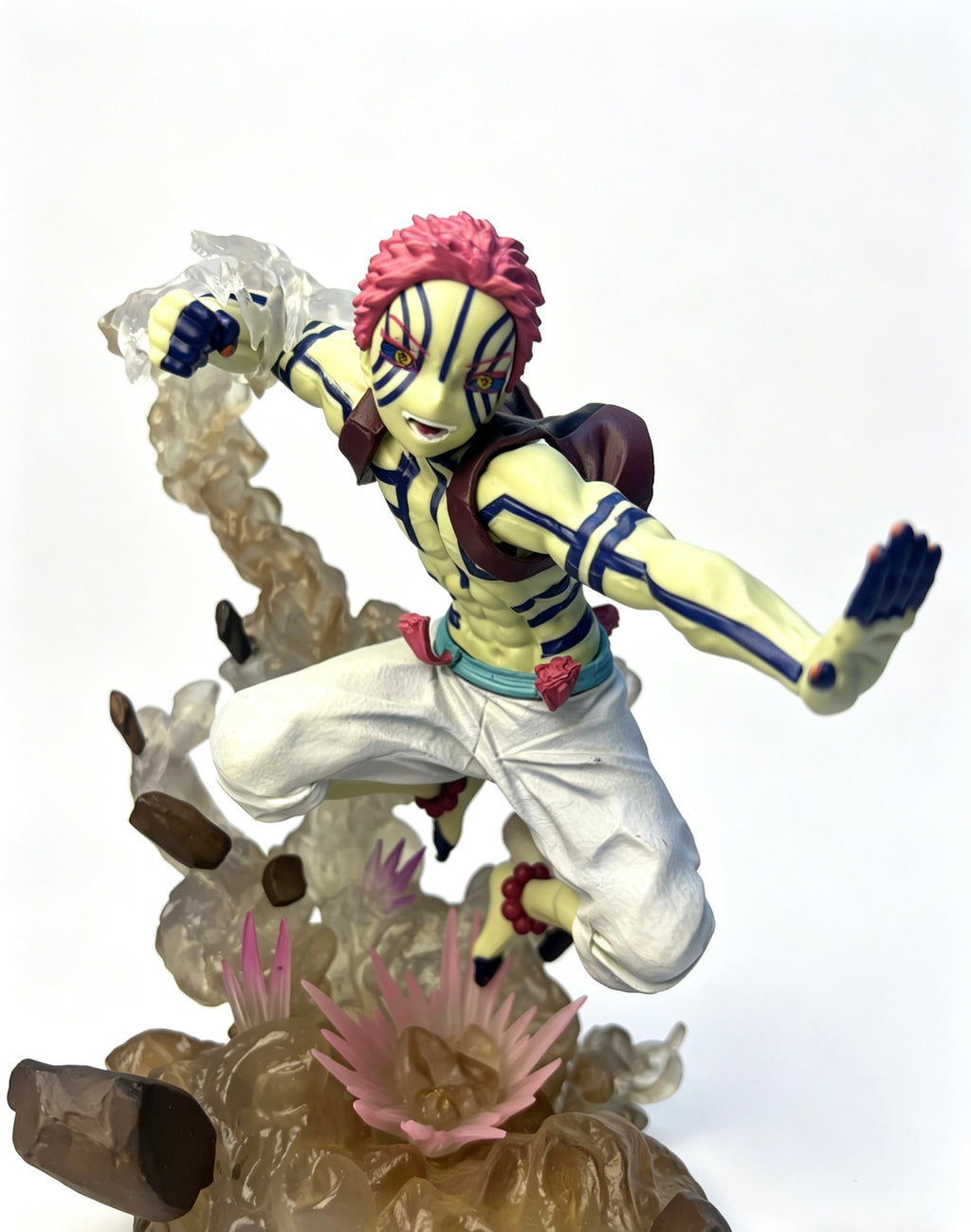 Demon Slayer Akaza
