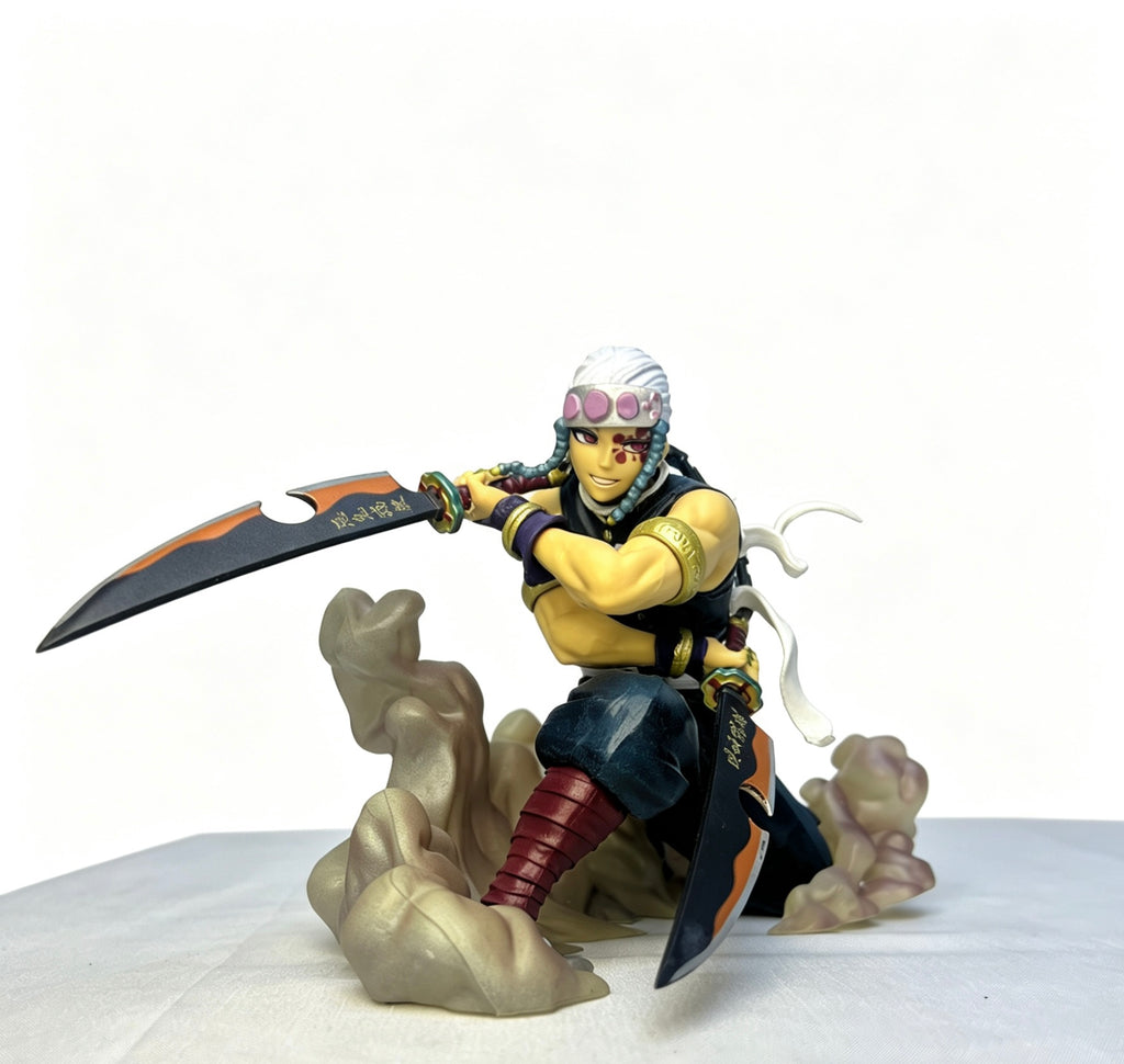 Demon Slayer   Tengen Uzui s