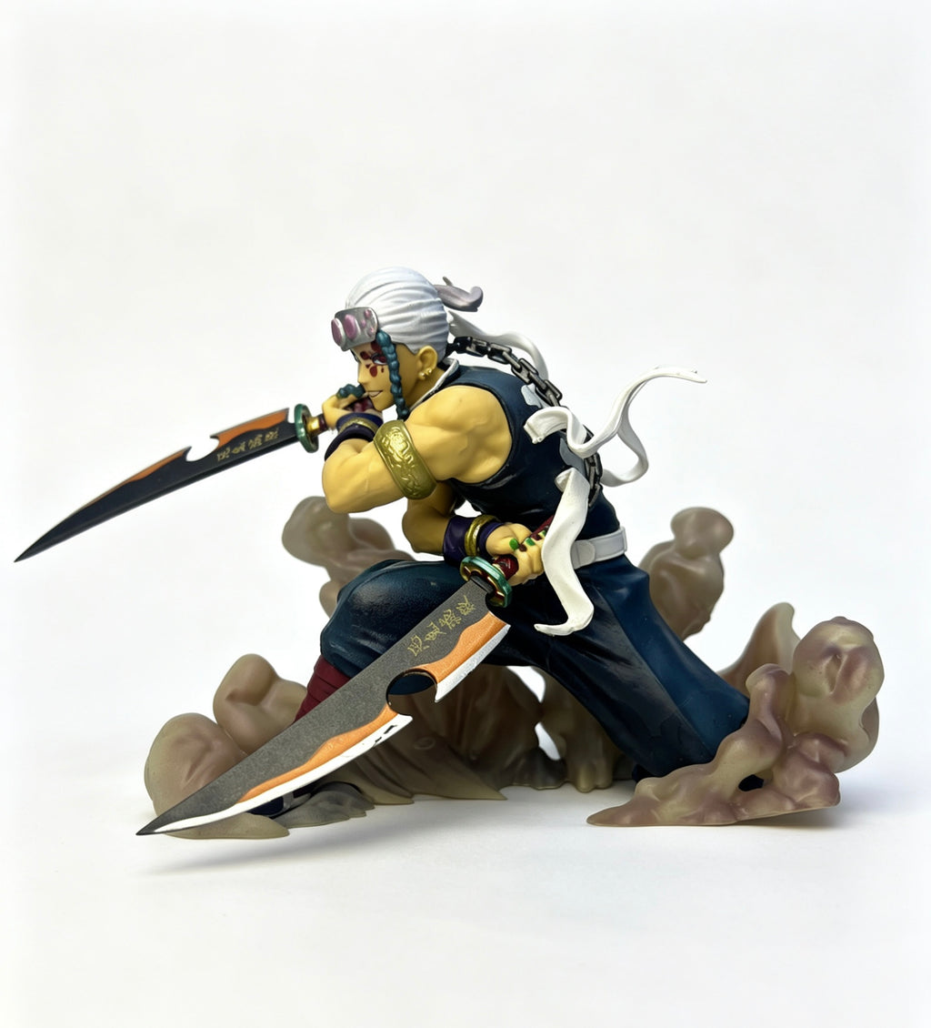 Demon Slayer   Tengen Uzui s