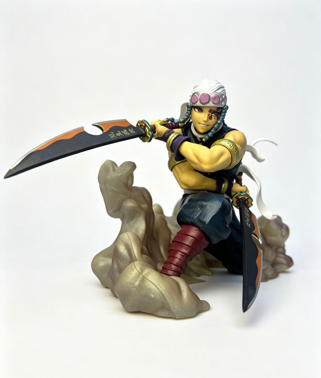 Demon Slayer   Tengen Uzui s