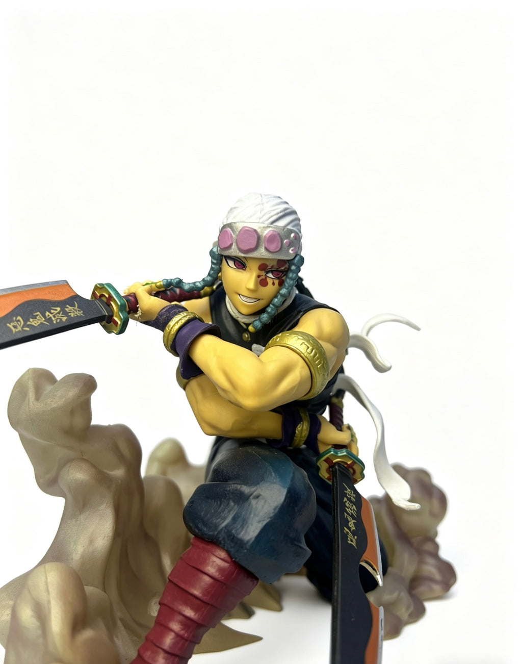 Demon Slayer   Tengen Uzui s