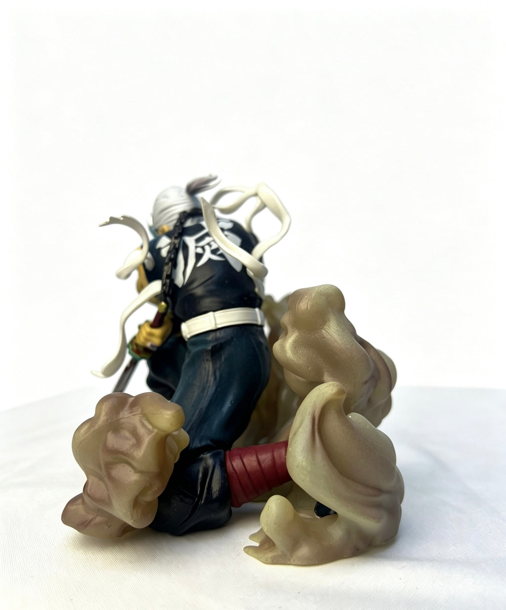 Demon Slayer   Tengen Uzui s