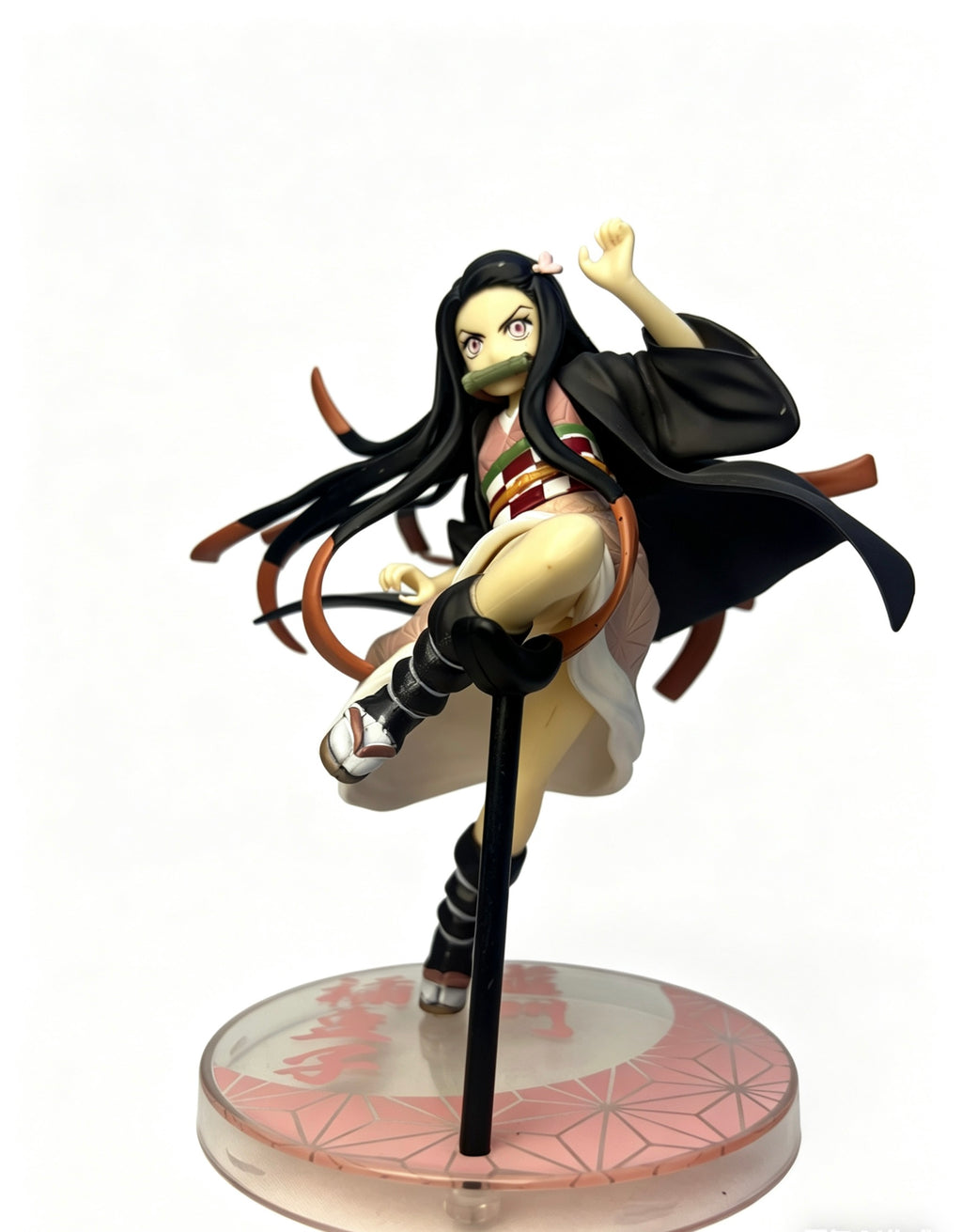 Demon Slayer  Nezuko Kamado