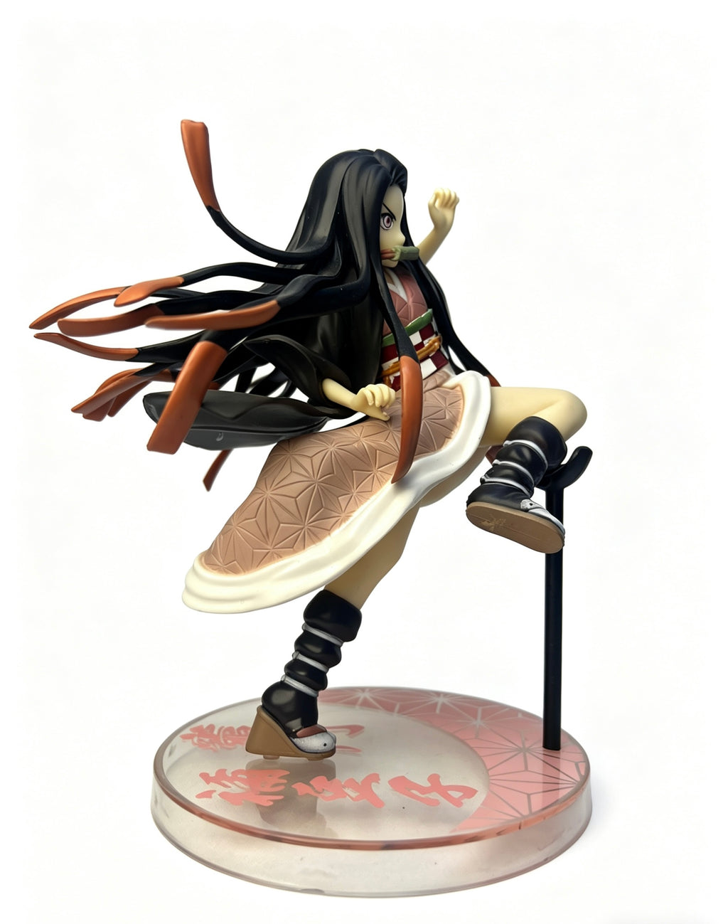 Demon Slayer  Nezuko Kamado