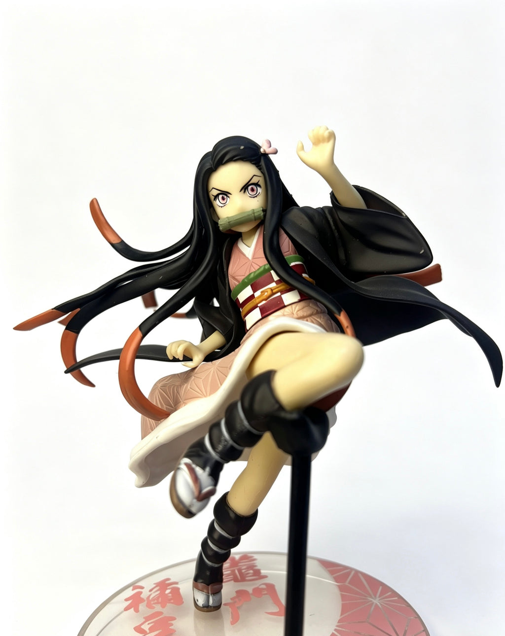 Demon Slayer  Nezuko Kamado