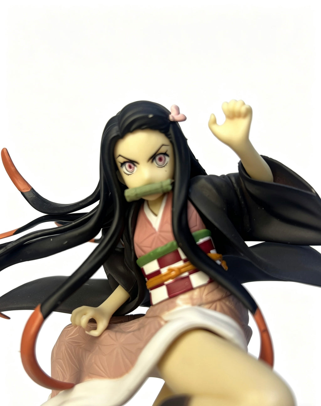 Demon Slayer  Nezuko Kamado