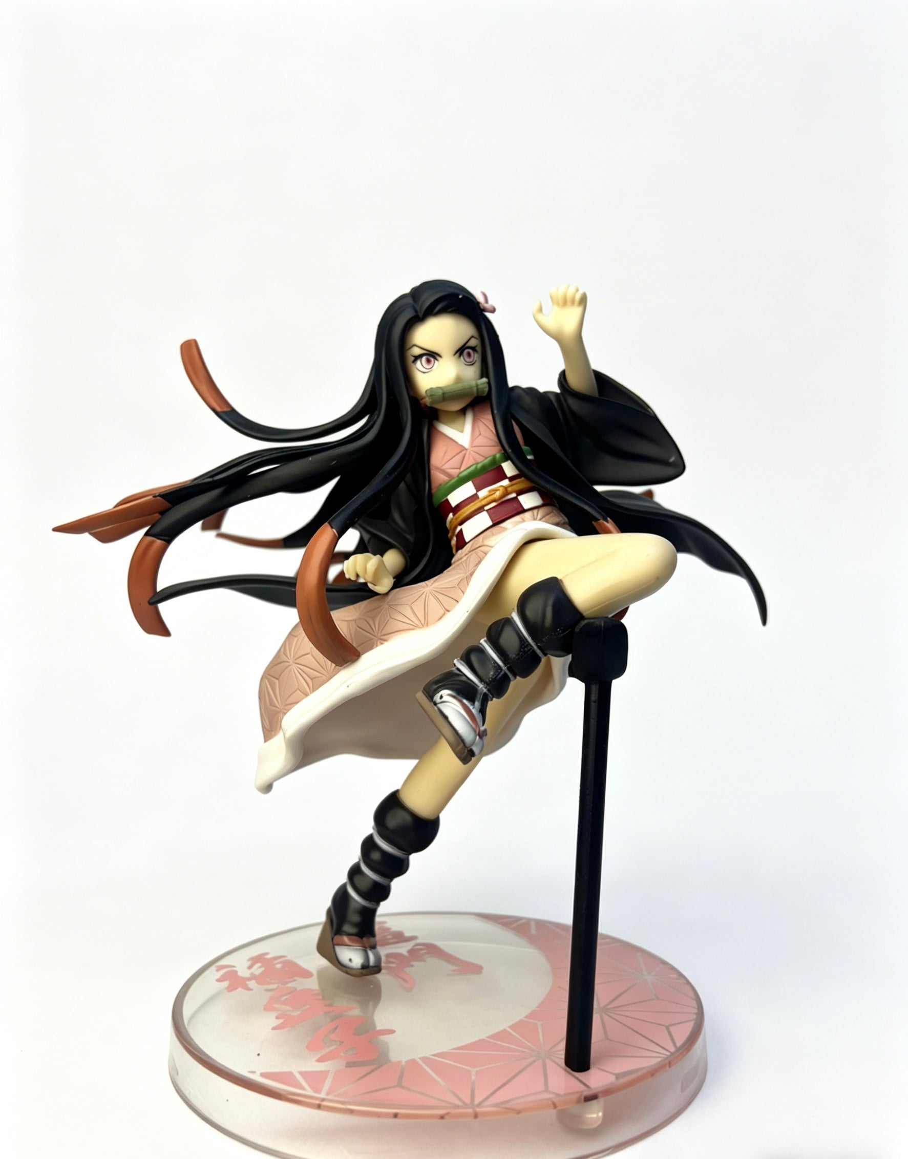 Demon Slayer  Nezuko Kamado