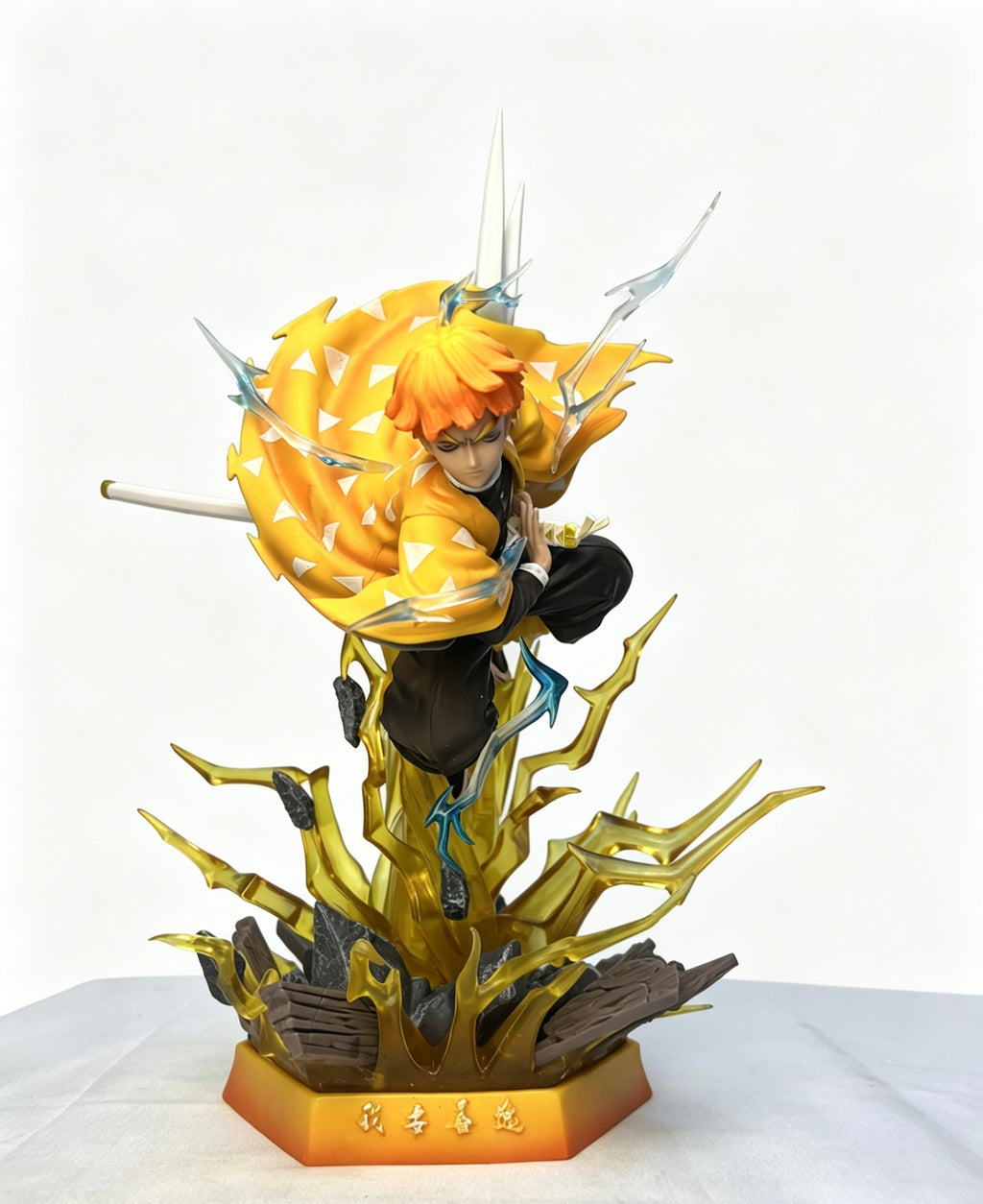 Demon Slayer  Agatsuma Zenitsu