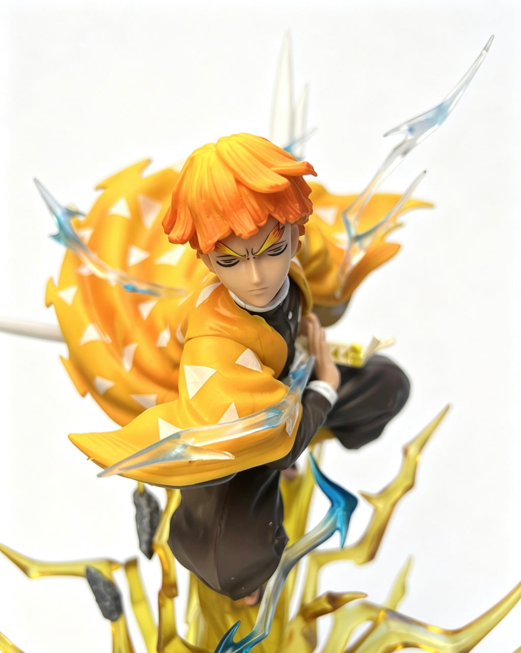 Demon Slayer  Agatsuma Zenitsu