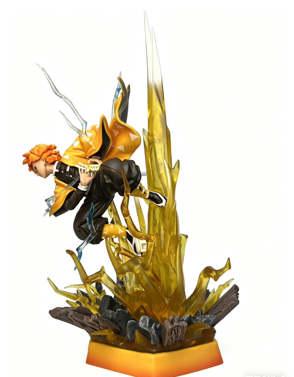 Demon Slayer  Agatsuma Zenitsu