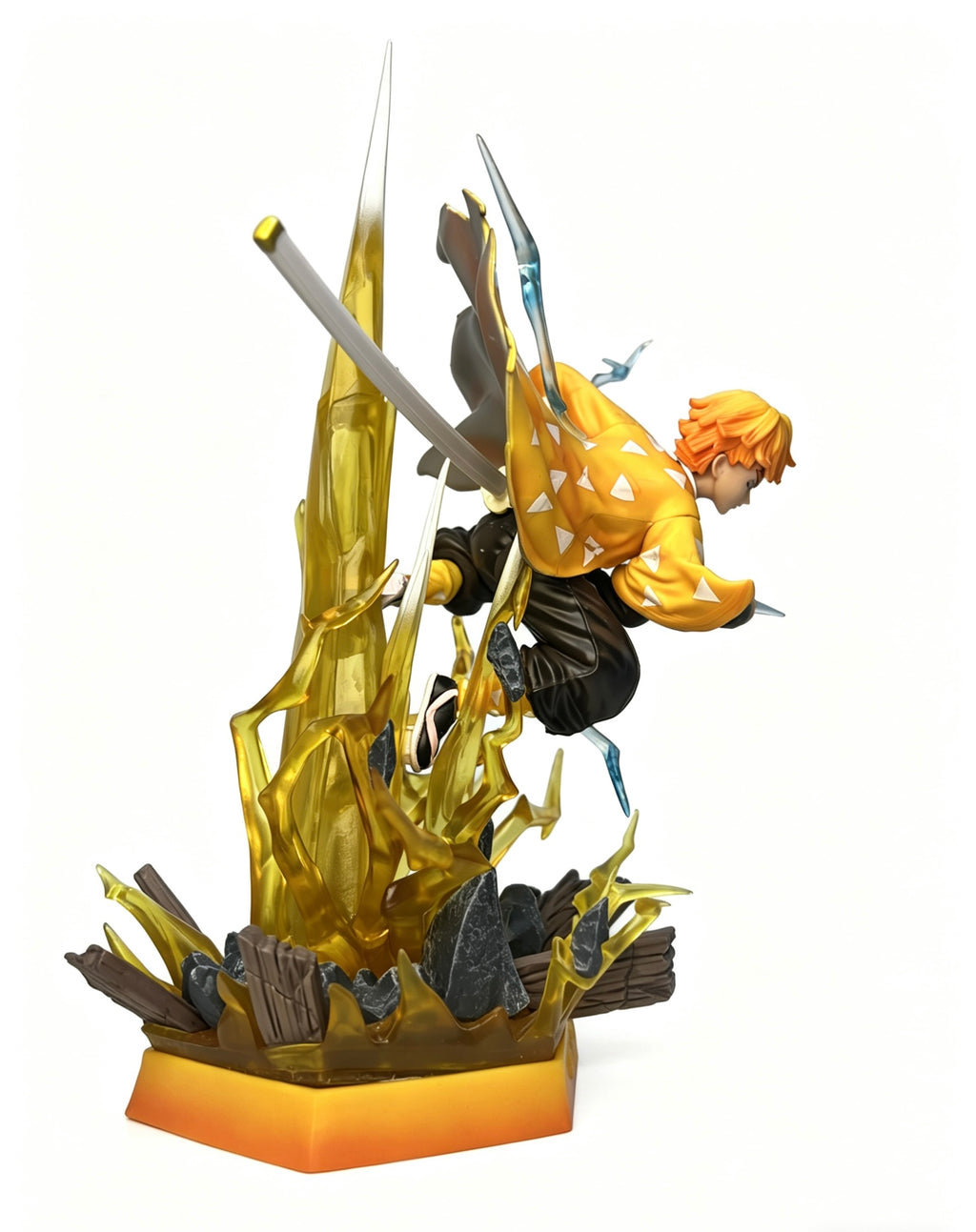 Demon Slayer  Agatsuma Zenitsu