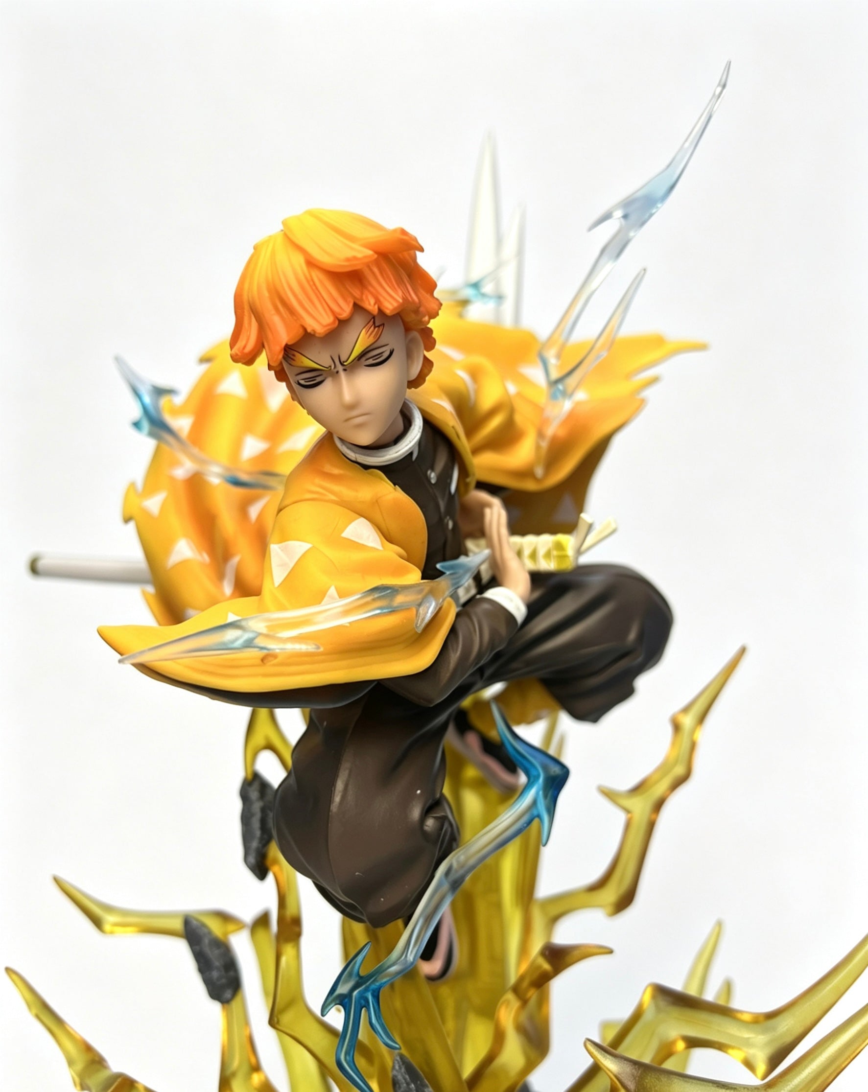 Demon Slayer  Agatsuma Zenitsu