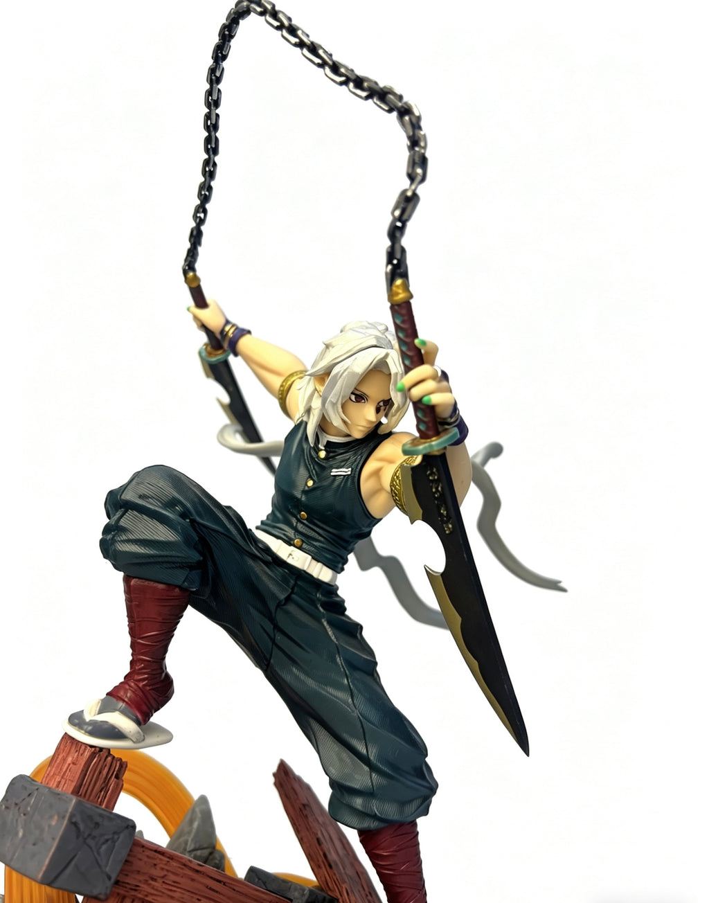 Demon Slayer   Tengen Uzui