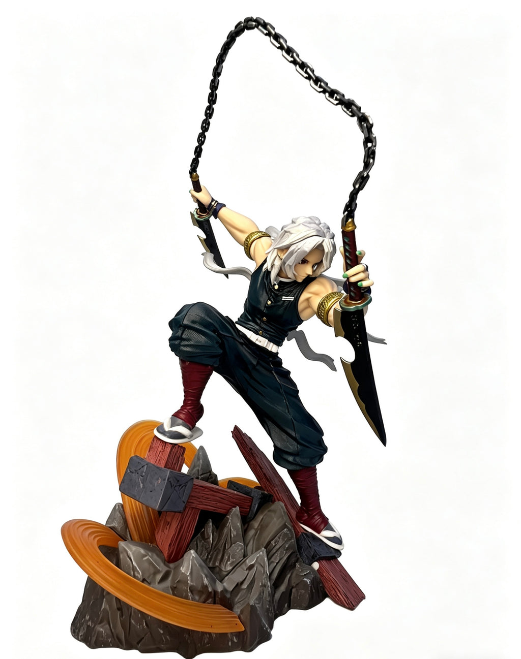 Demon Slayer   Tengen Uzui