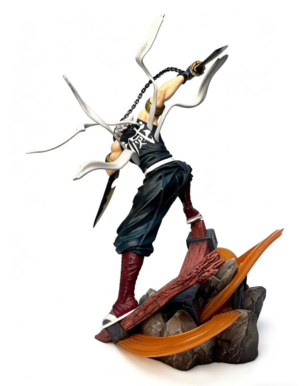 Demon Slayer   Tengen Uzui