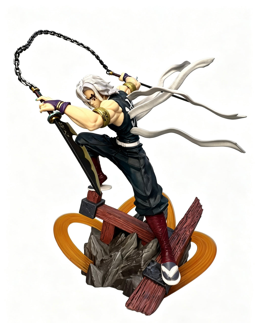Demon Slayer   Tengen Uzui