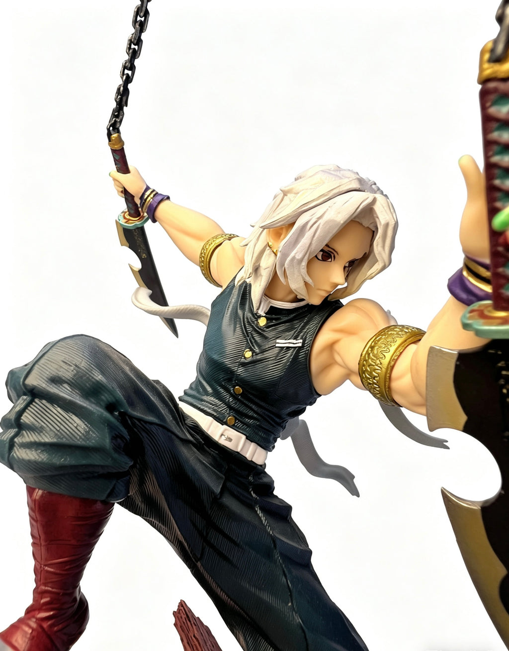 Demon Slayer   Tengen Uzui