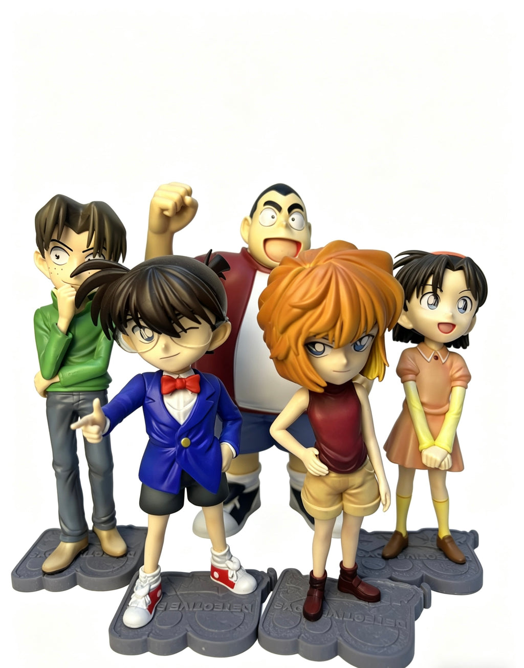 CONAN SET
